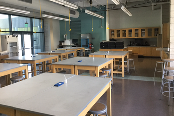 Classroom #4