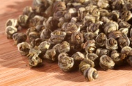 Jasmine Pearls from Sterling Tea