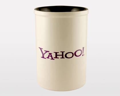 Yahoo! Desktop Tumbler