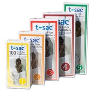 Coffee Bean Direct T-Sacs from Teaware