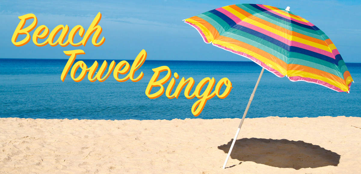 The Story of Beach Blanket Bingo