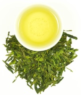 Dragon Well (Lóng Jǐng/龍井) from The Hong Kong Tea Co.