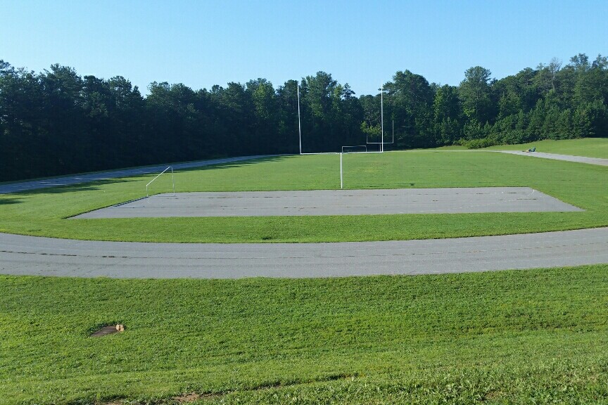 Football Field