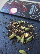 Masala Chai from Tea Shirt