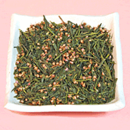 Sencha Sakura from Tea Trekker