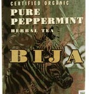 Pure Peppermint from Bija