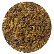 Rose Oolong (FO02) from Nothing But Tea