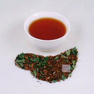 Chocolate Mint Rooibos from The Tea Smith