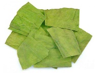 Lotus Leaf-Slices from ESGREEN