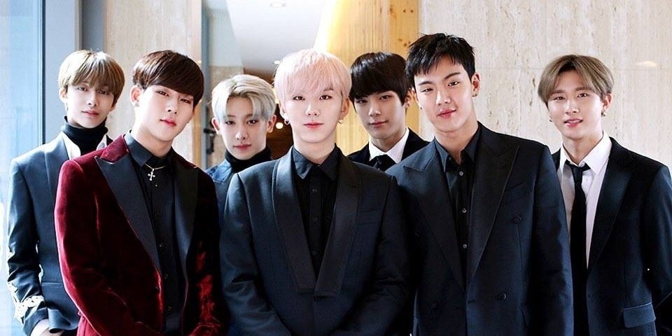 Monsta X to headline HSBC Women's World Championship Music 