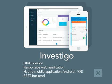 portfolio