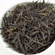 Purple Needle Wild Arbor Black Tea of Jing Mai Mountain (Spring 2016) from Yunnan Sourcing US