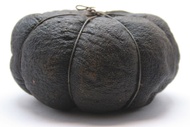 You Zi Cha Pomelo Pu-erh from Chicago Tea Garden