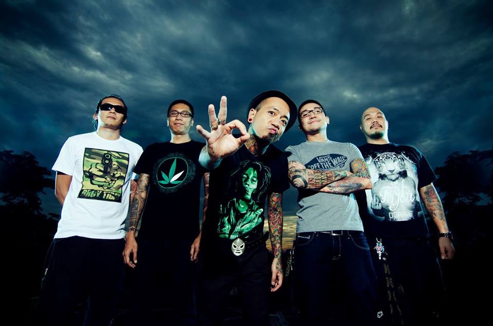 Kamikazee announce comeback with Tagpuan tour dates - Dubai, US, Canada, Singapore, and more
