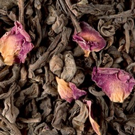 Pu-erh Fruits Noir from Dammann Frères