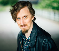 Mike Scott Thomson