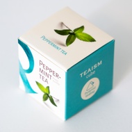 Peppermint Tea from Ssangkye Tea