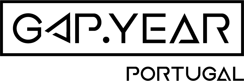 Gap Year Portugal logo