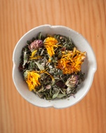 Wholesome Cleanse from Flying Bird Botanicals