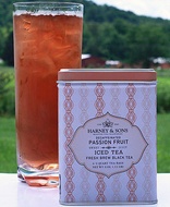 Decaf Passion Fruit Iced from Harney & Sons