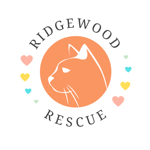 Ridgewood Rescue logo