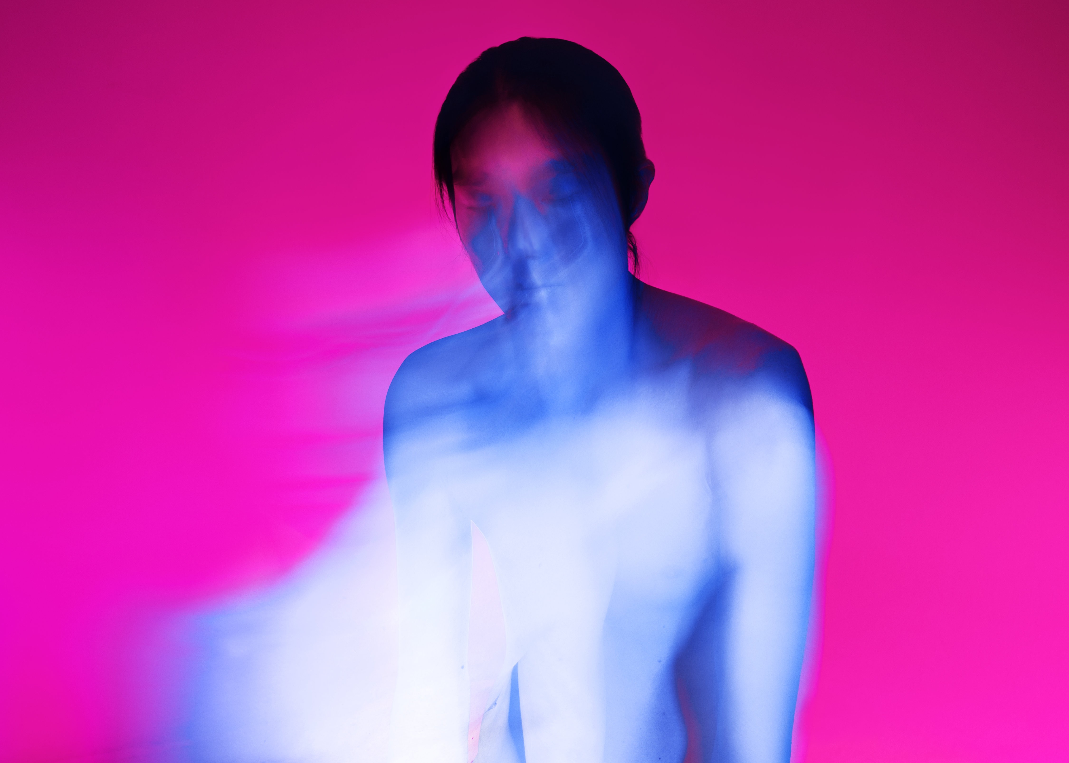 LISTEN: Yllis synthesizes alien R&B and post-Internet pop on his debut single 'wiik'