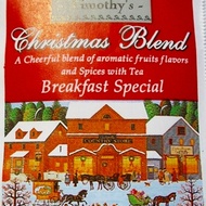 Breakfast Special from Timothy's
