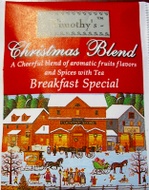 Breakfast Special from Timothy's