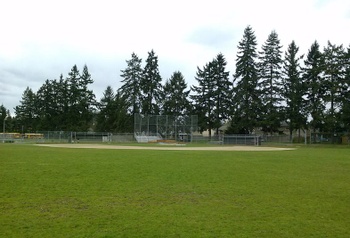 Baseball Field