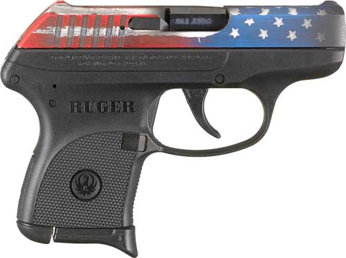 Ruger 13710 LCP  380 ACP 2.75