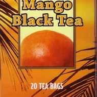 Mango Black Tea from Trader Joe's