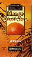 Mango Black Tea from Trader Joe's