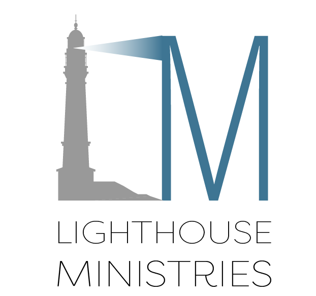 Lighthouse Ministries logo