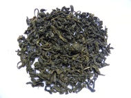 Nepal Green Tea First Flush'2013 from Udyan Tea