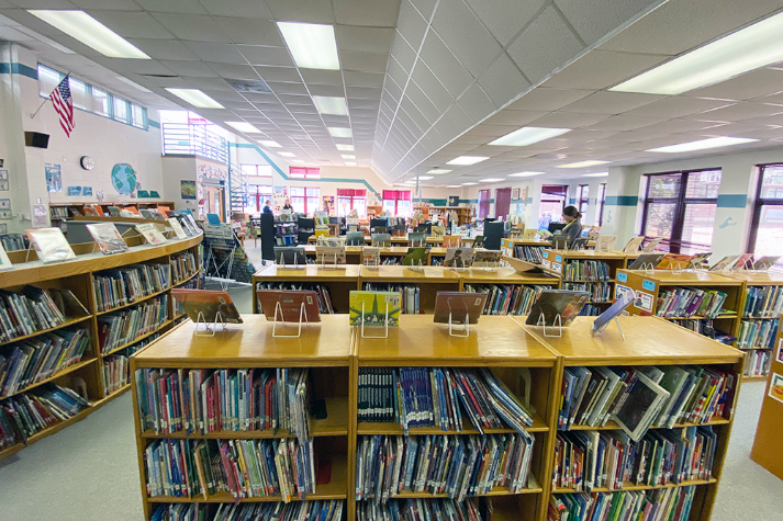 Library