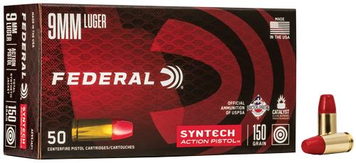 American Eagle Syntech AE9SJAP1 | Weatherford Arms | GRETNA