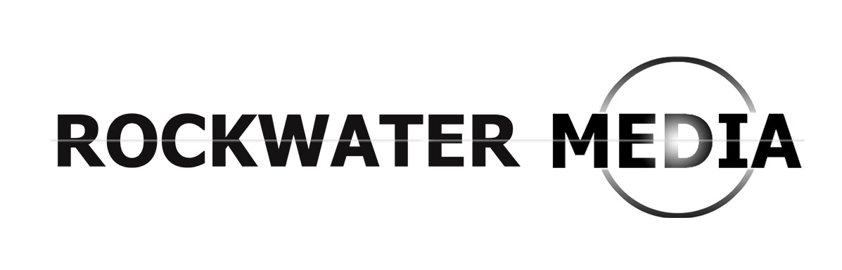 Rockwater Media Inc. logo