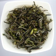 Jungpana Nirvana – First Flush - 2014  (FTGFOP1 – SPECIAL CHINA Black Tea) from DARJEELING TEA LOVERS