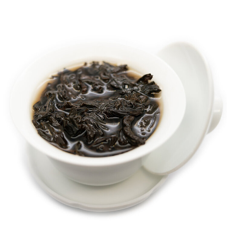 Product image for Guided Tasting: Shui Xian, San Yang Feng, Spring 2017