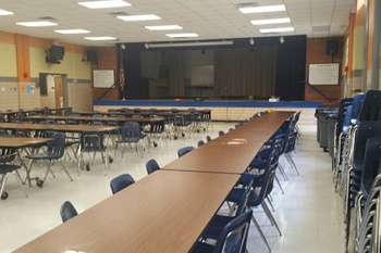 Cafeteria