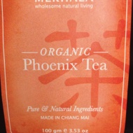 Organic Phoenix Tea from Mekhala