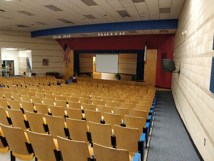 Auditorium