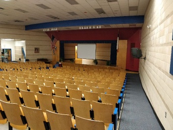 Auditorium