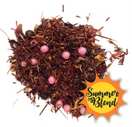 Carnival Candy Crackle from Tickled Tea