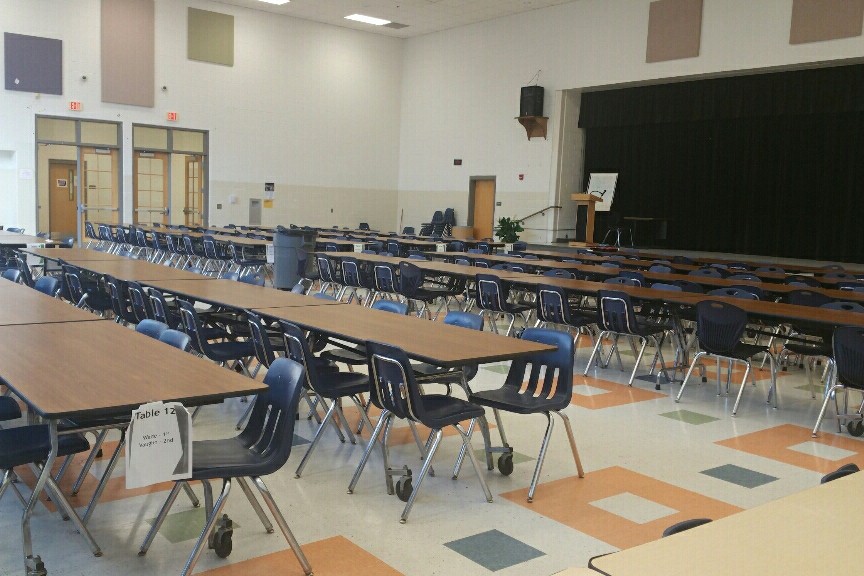 Cafeteria