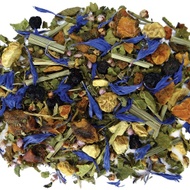 Blueberry Ginger from Fusion Teas