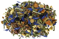 Blueberry Ginger from Fusion Teas