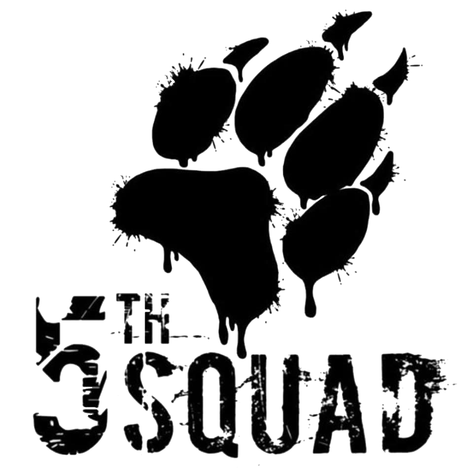 5th Squad logo