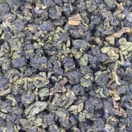 2016 Winter Nantou Four Seasons from Floating Leaves Tea