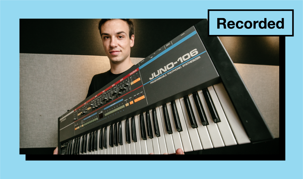 Product image for House Chords with Nick Garcia
